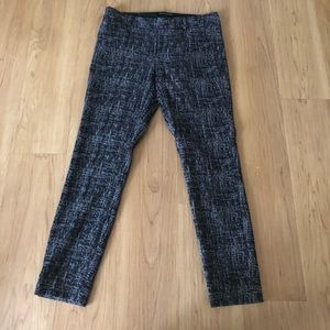 Banana Republic Classic Sloan fit pants